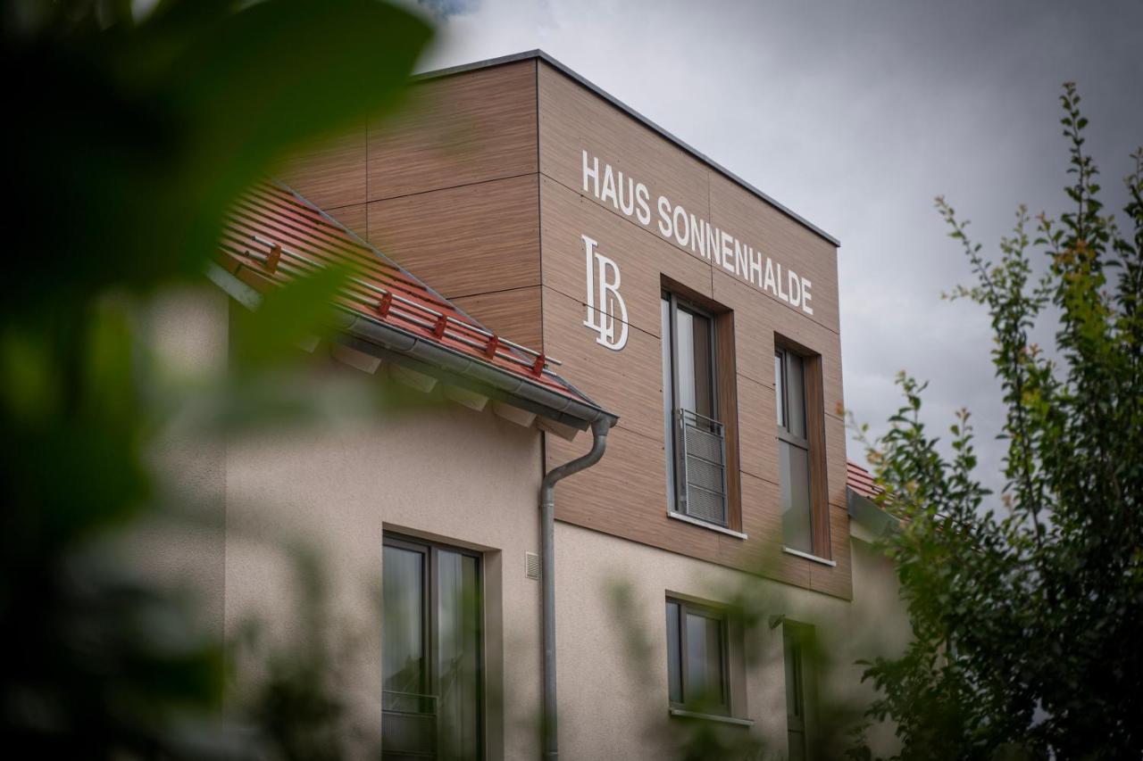 Sonnenhalde Landgasthof Bieg Neuler Exterior foto