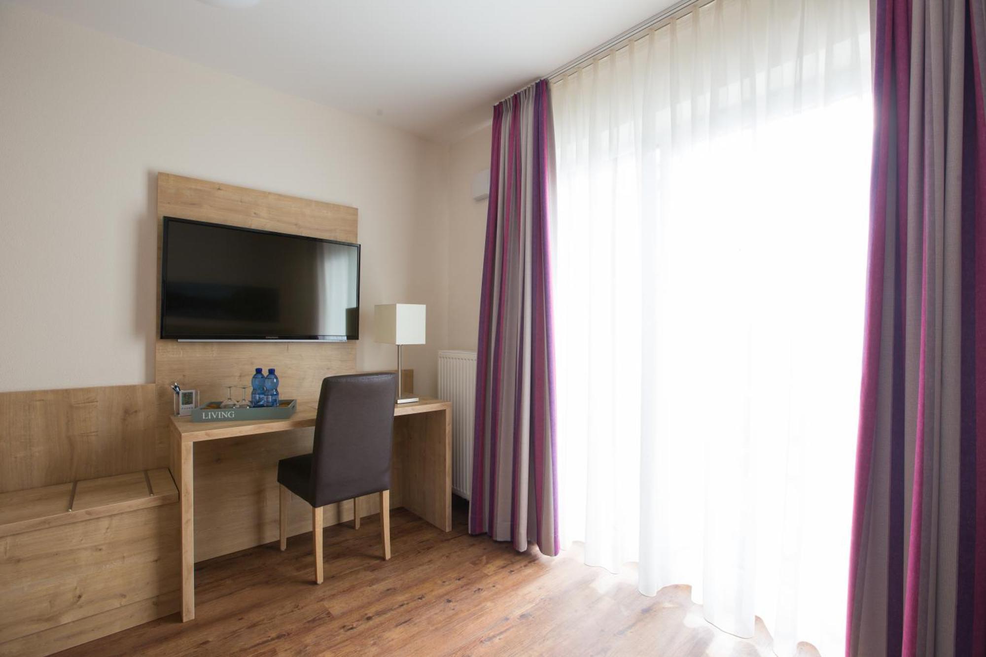 Sonnenhalde Landgasthof Bieg Neuler Quarto foto
